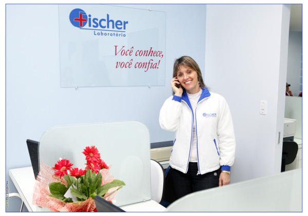 imagem da frente da farm�cia matriz